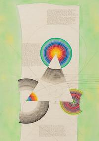 Tertiary Navigation #2 , 1979
