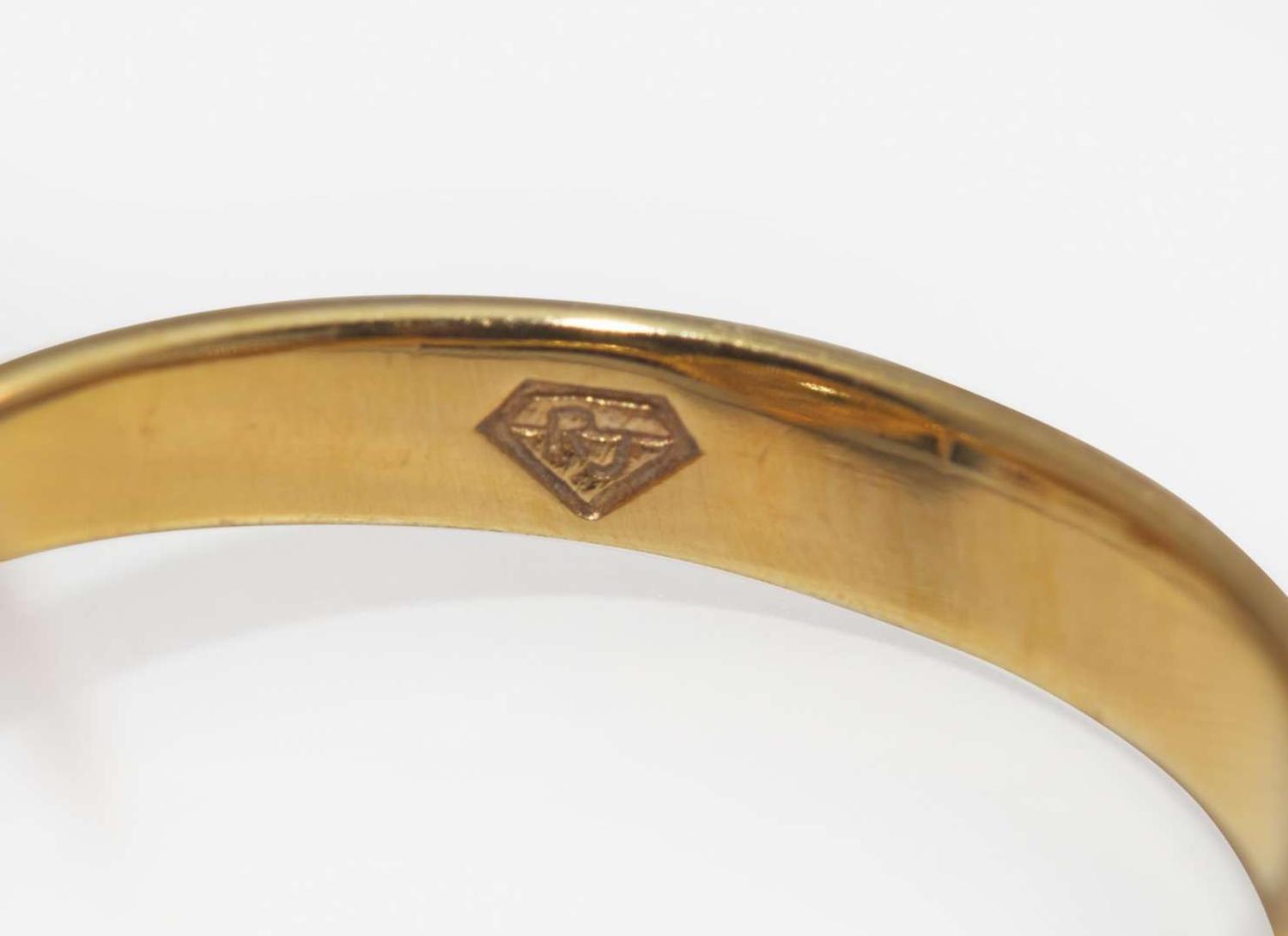 A Collection of Gold and Gem-Set Jewelry