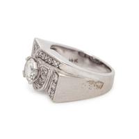 DIAMOND RING