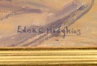 Edna Choate Hodgkins (American, 1900-1980)