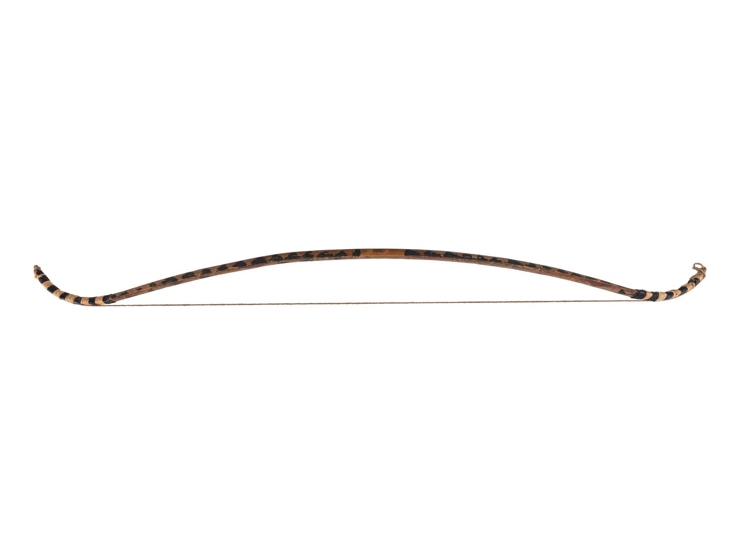 Mohave Painted Recurve Bow