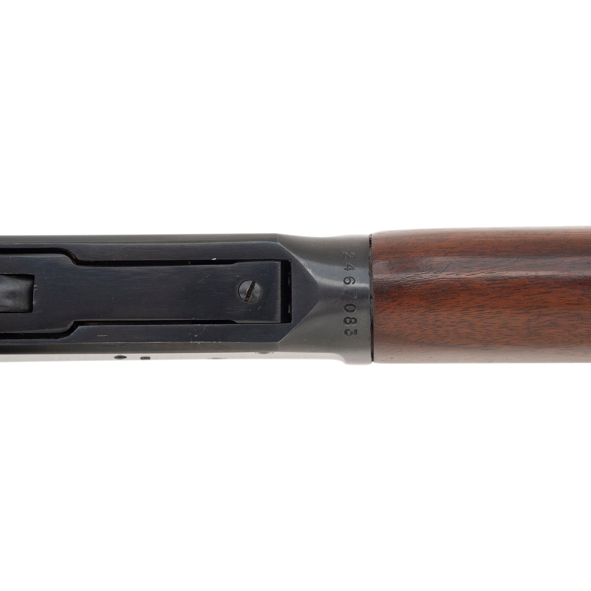 *Pre-64 Winchester Model 94