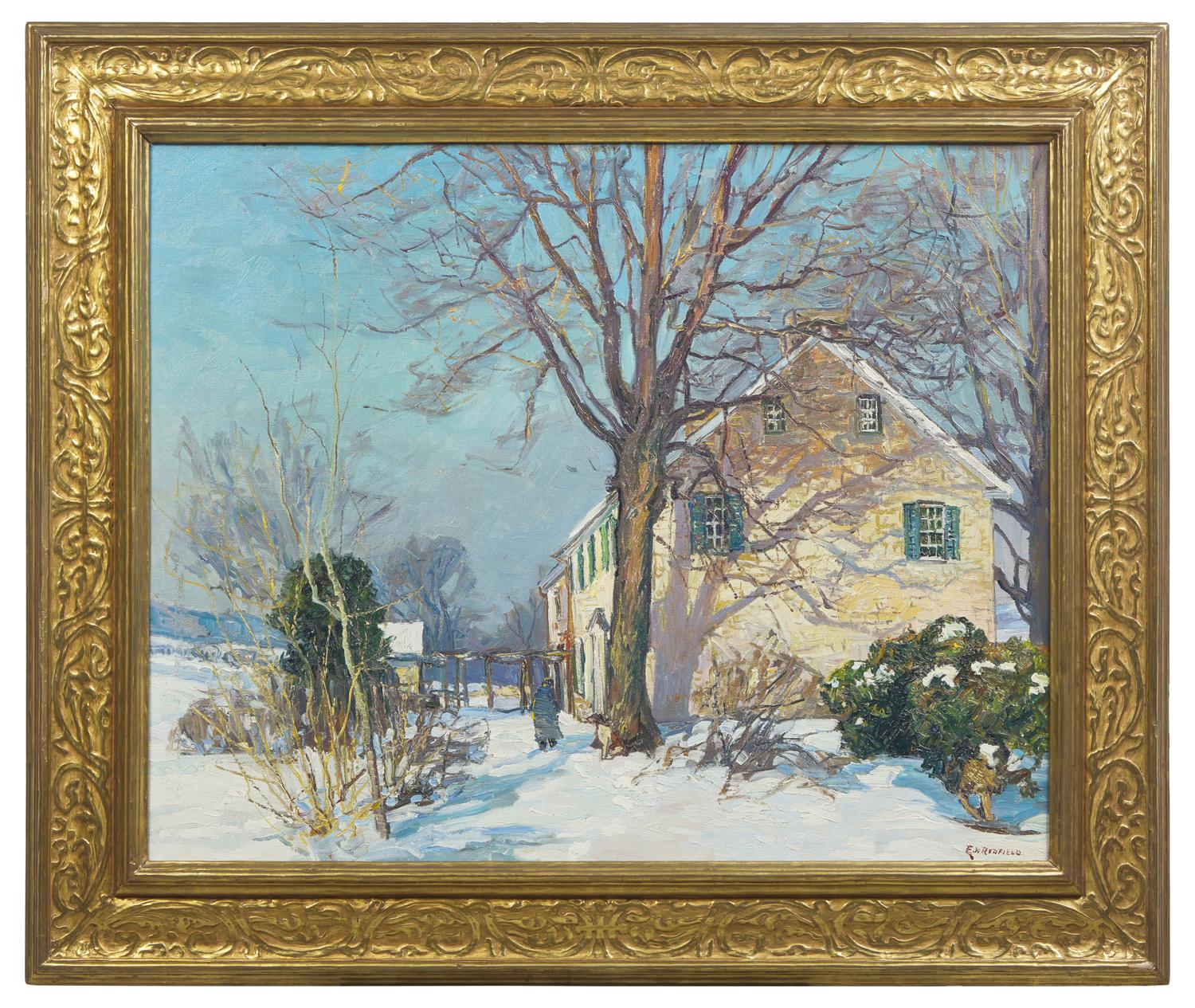 Homestead