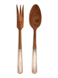 A Group of R. Blackington & Co. Silver Flatware