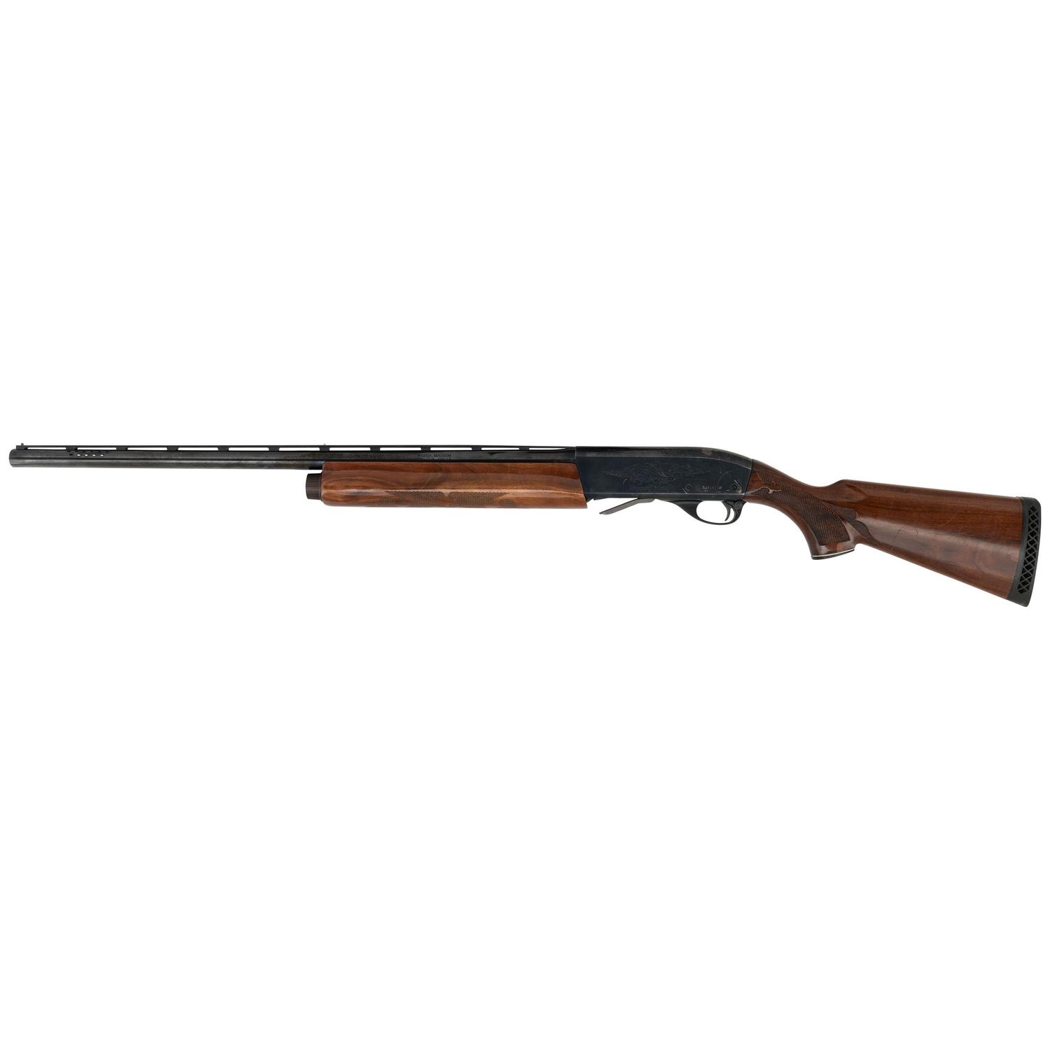 *Remington Model 1100 Magnum