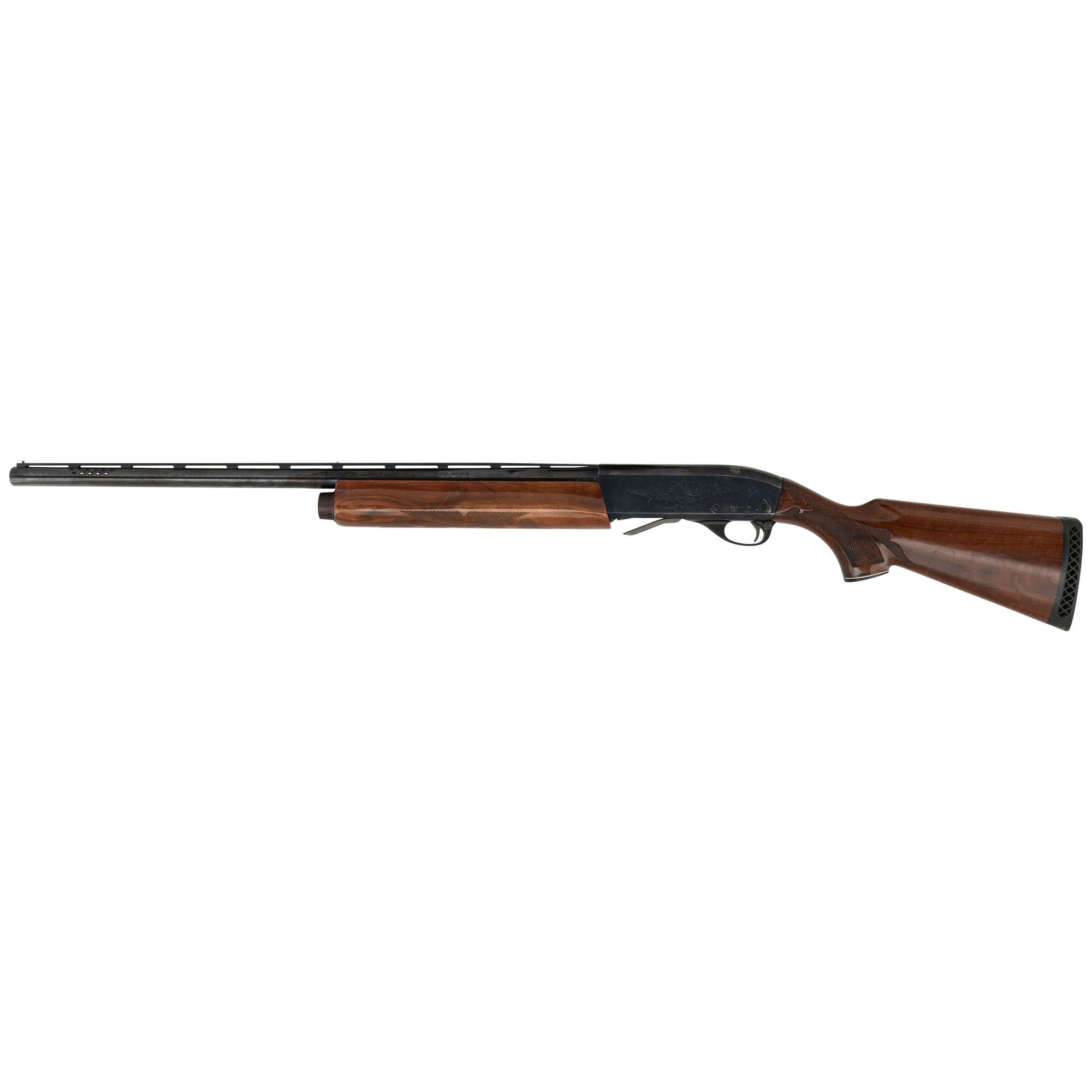*Remington Model 1100 Magnum
