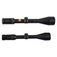 Lot of 2 Kahles Scopes: 3.5-10x50 and 3-12x56