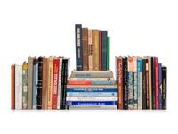 [MILITARIA & COLLECTIBLES]. Research library from the Estate of Carroll J. Delery III.