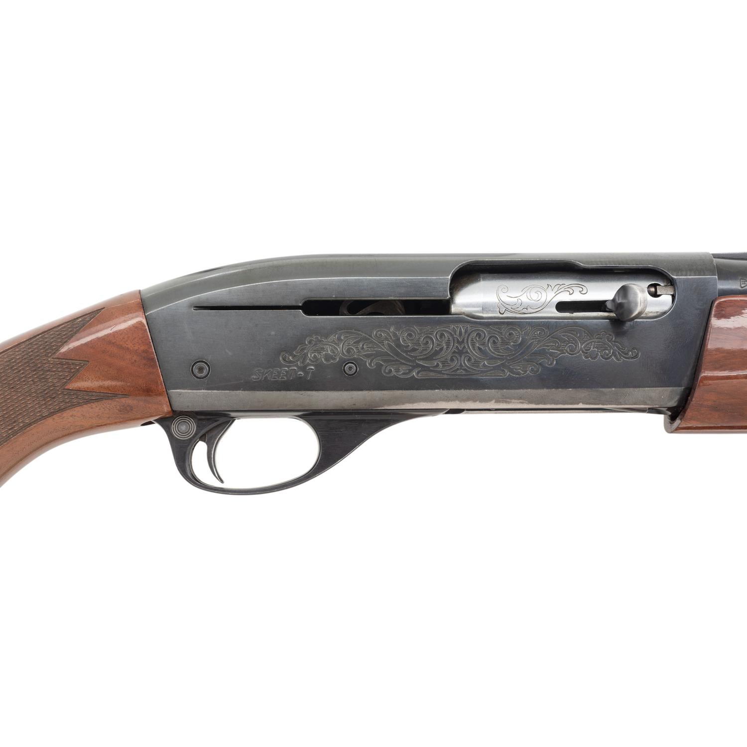 *Remington Model 1100LT-20 Skeet-T Shotgun