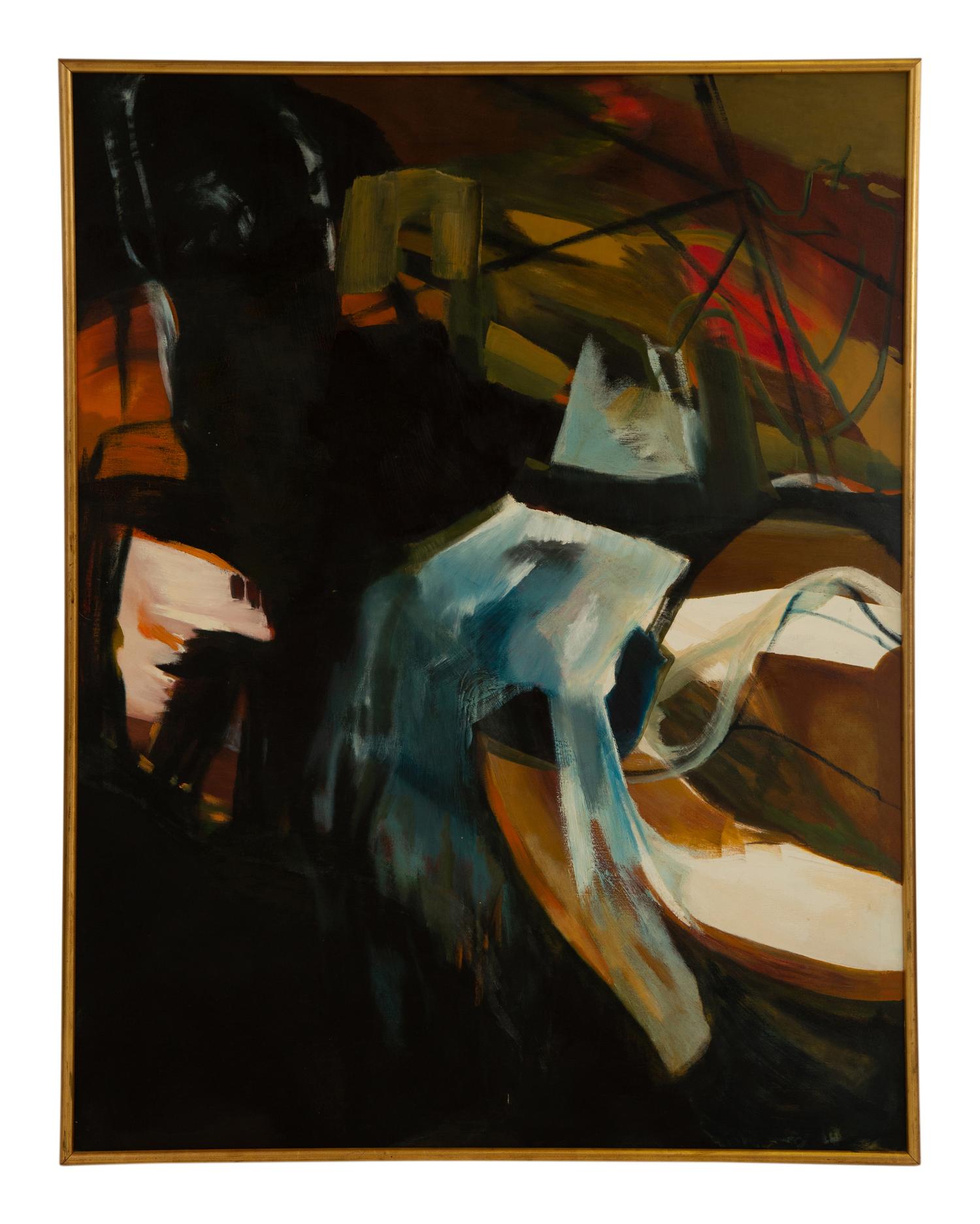 Untitled Abstraction