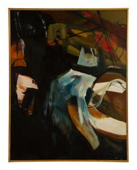 Untitled Abstraction