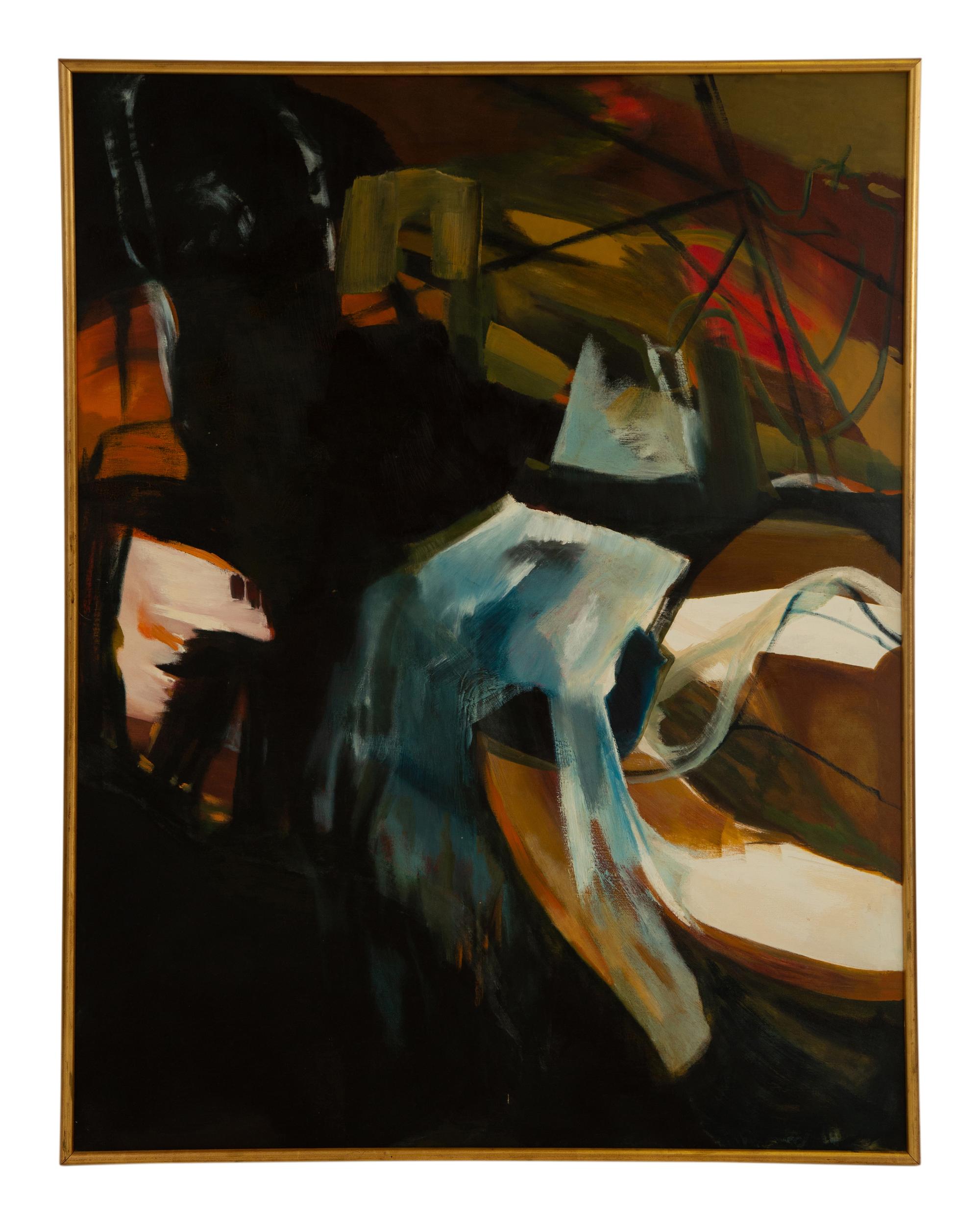 Untitled Abstraction