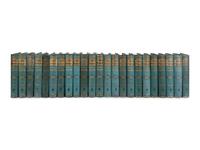 [DOYLE, Arthur Conan (1859-1930), contributor]. The Strand Magazine. Volumes 1-23. London: George Newnes, 1891-1902.