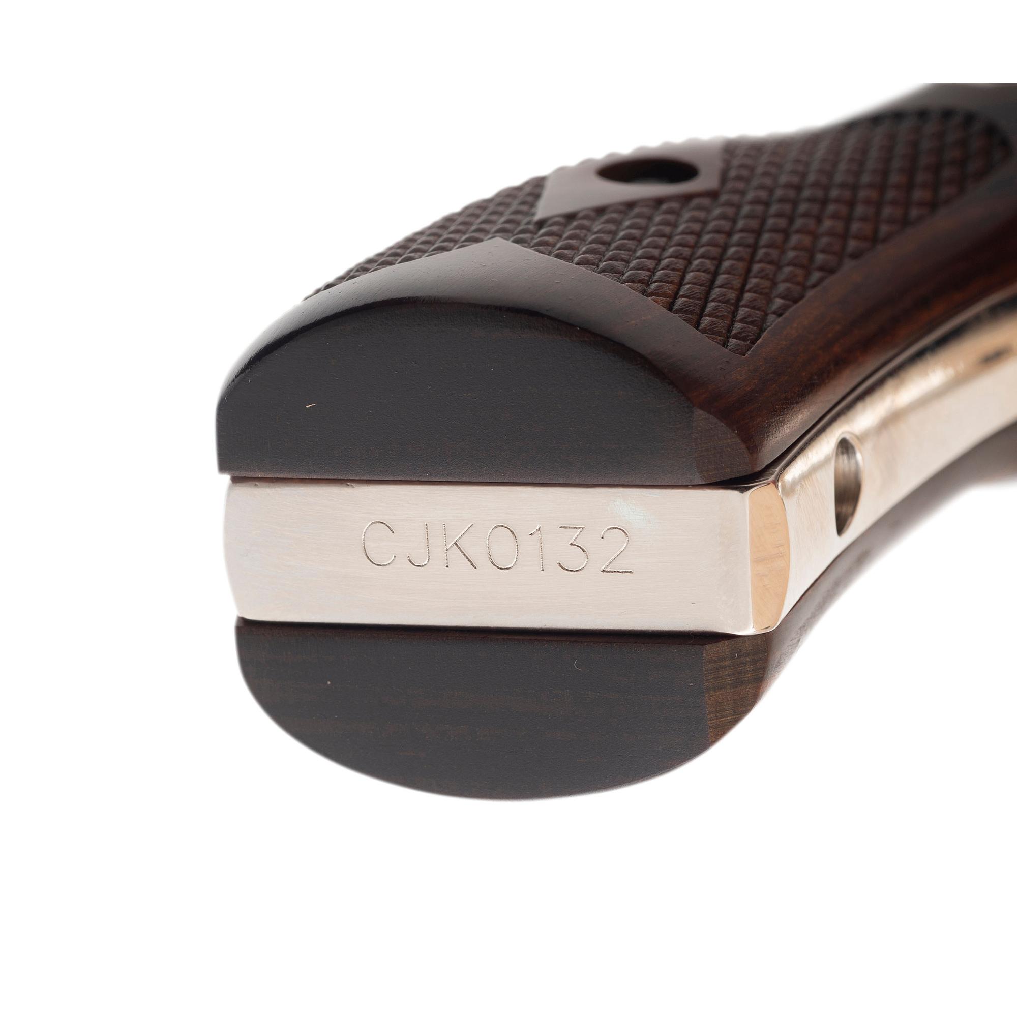 *Smith & Wesson Model 21-4 in Box