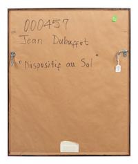 Six Works from Les Phénomènes
