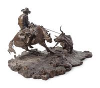 Bog Rider , edition 16/30