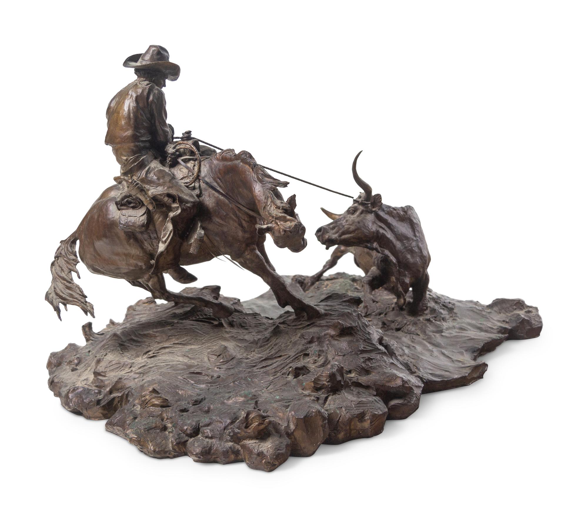 Bog Rider , edition 16/30