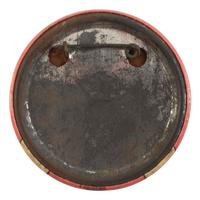 [WOMEN - TERRELL, MARY CHURCH (1863-1954)]. National Association of Colored Women's Clubs, Inc. pinback button. featuring Dr. Mary Church Terrell.