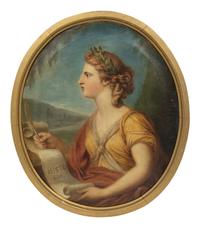 French School, 18th Century