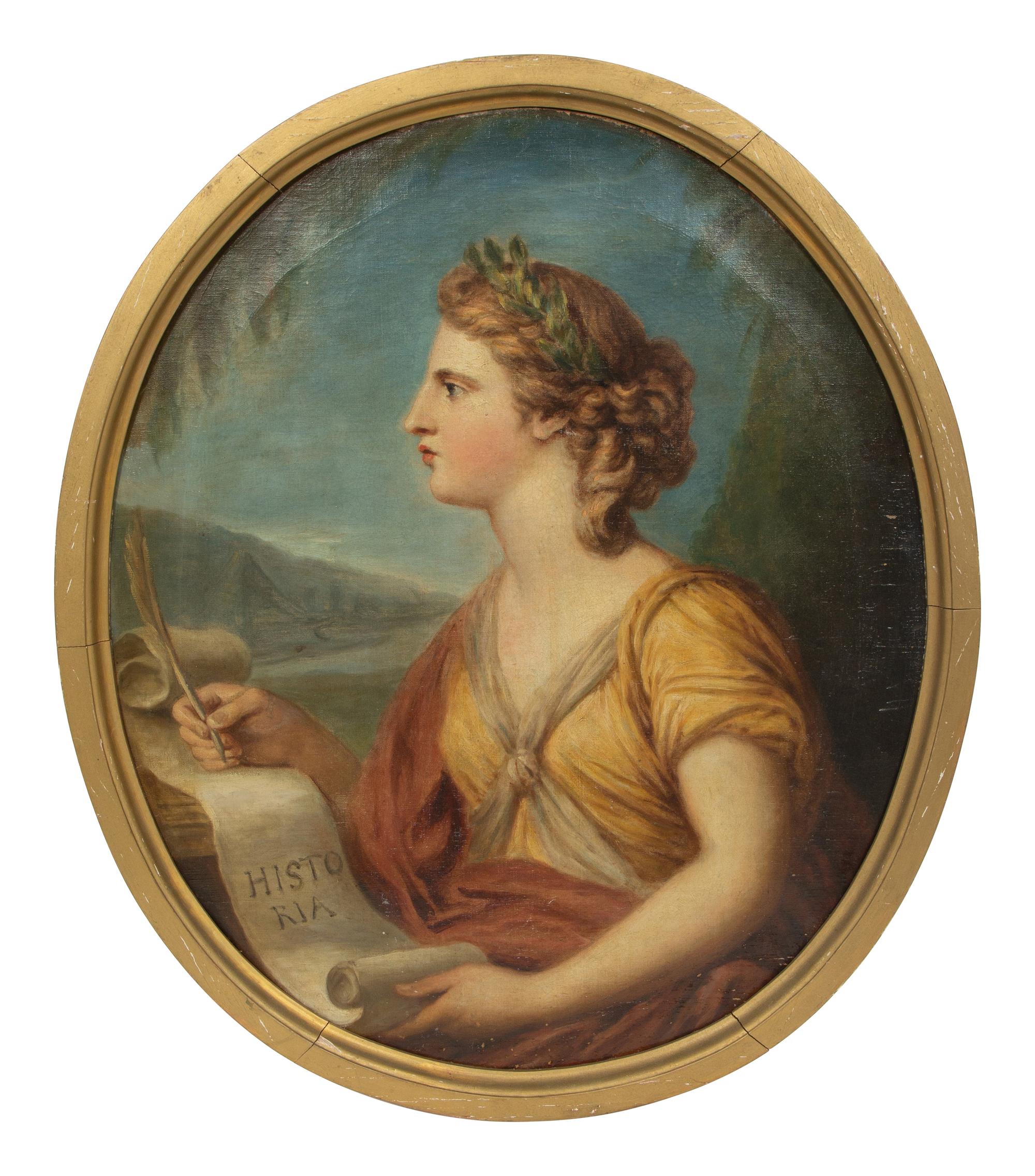 French School, 18th Century