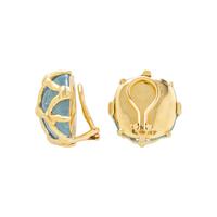 MAZ, COLLECTION OF YELLOW GOLD AND GEMSTONE JEWELRY