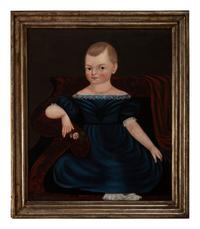 Manner of George Gassner (American, 1811-1861)