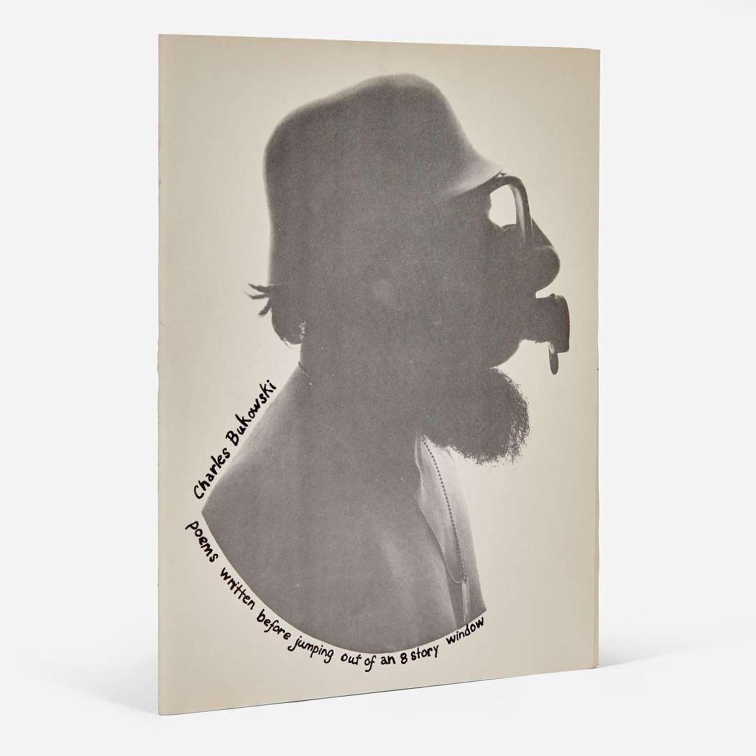 [Counter-Culture] Bukowski, Charles Poems Written Before Jumping Out of an 8 Story Window