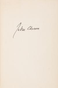 [Literature] Cheever, John. The Wapshot Chronicle