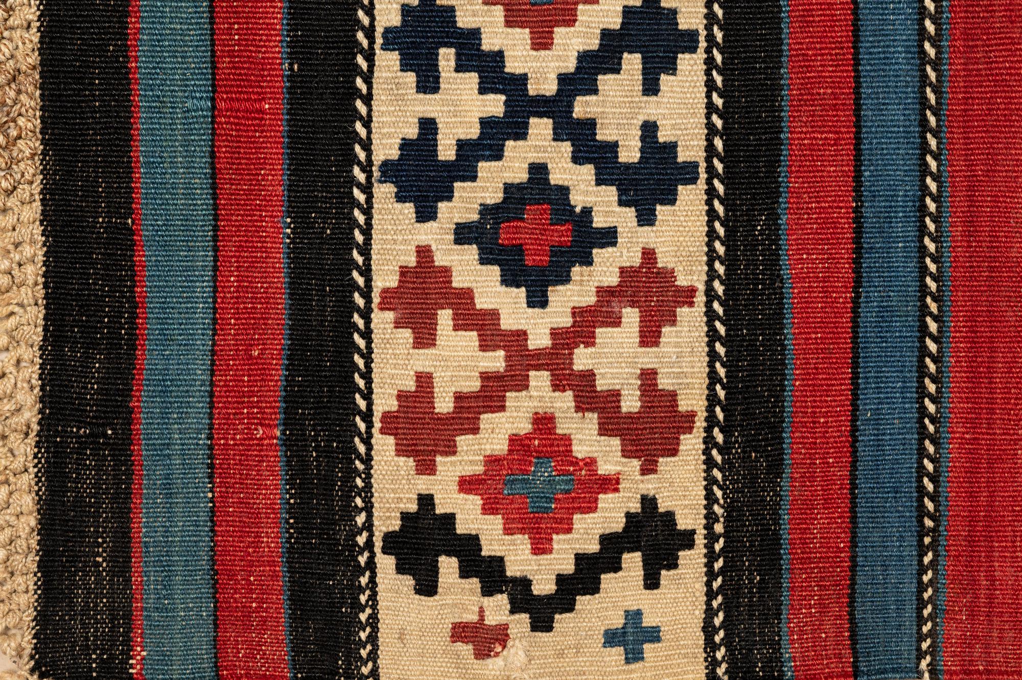 A Kilim Wool Rug
