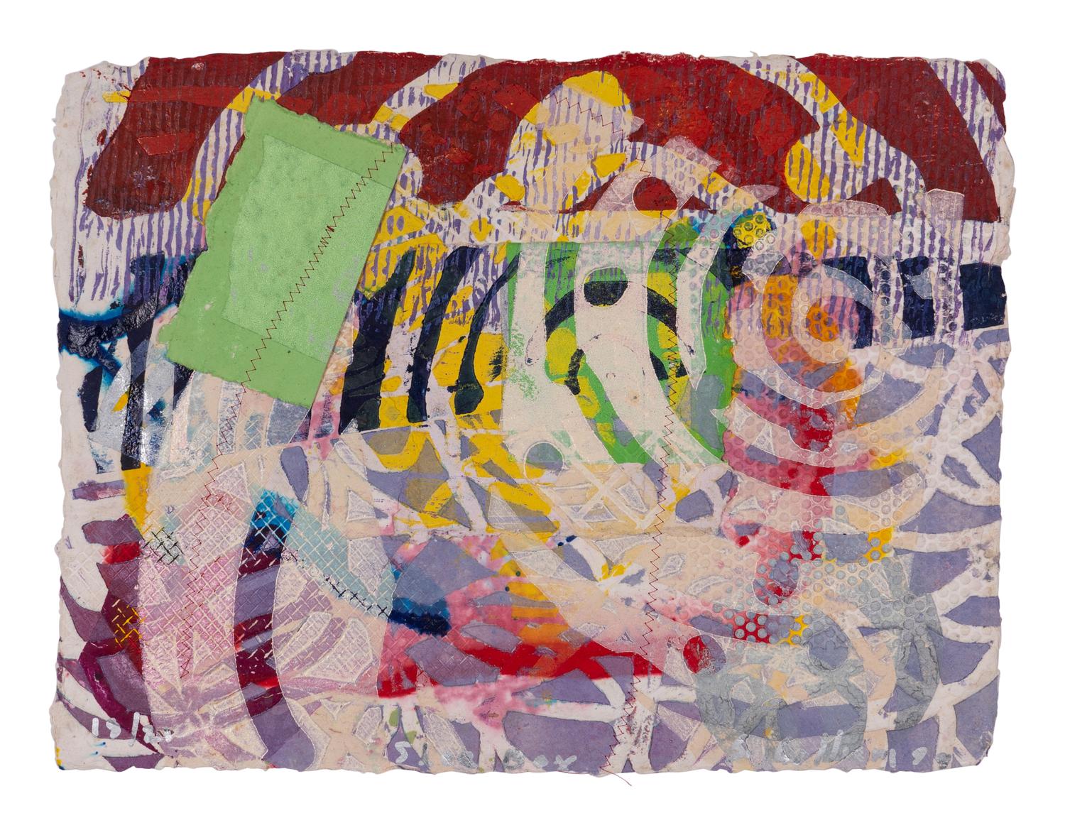 Shoebox , 1999