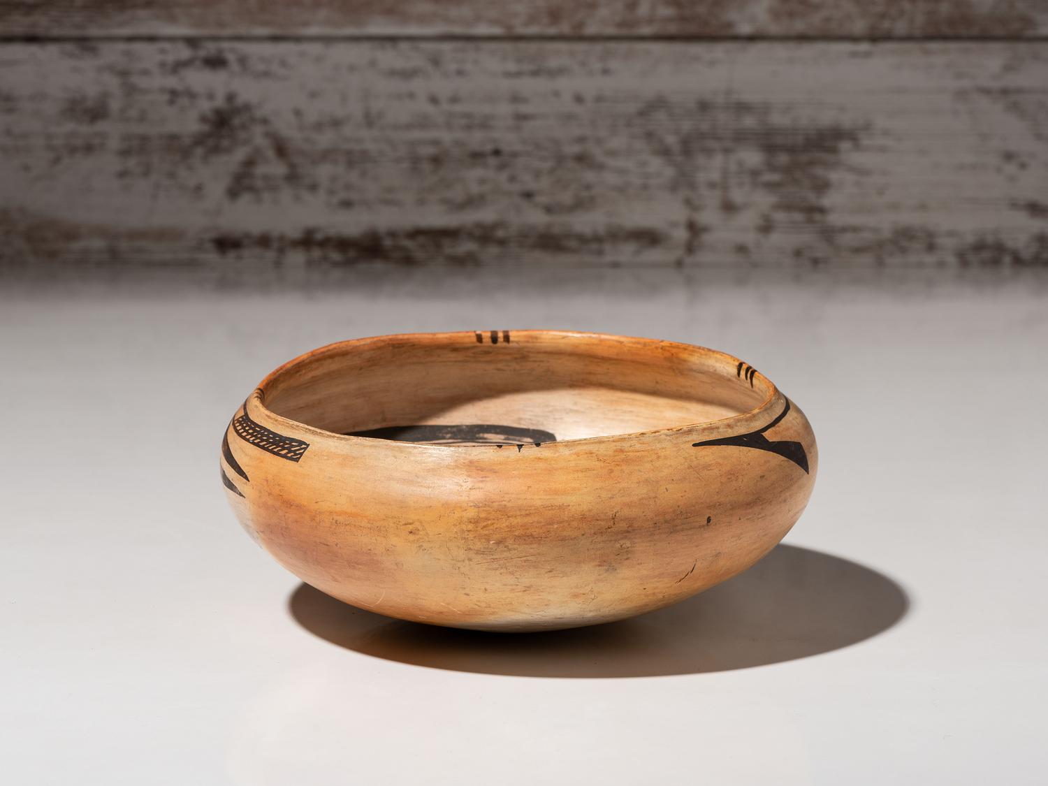 Hopi Pottery