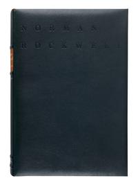 [ROCKWELL, Norman (1894-1978)]. BUECHNER, Thomas S. Norman Rockwell: Artist and Illustrator. New York: Harry N. Abrams, Inc., 1970.