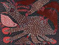 Untitled (Wild Birds)