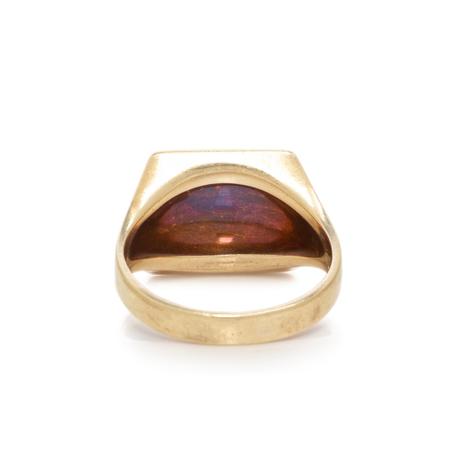 DIAMOND RING