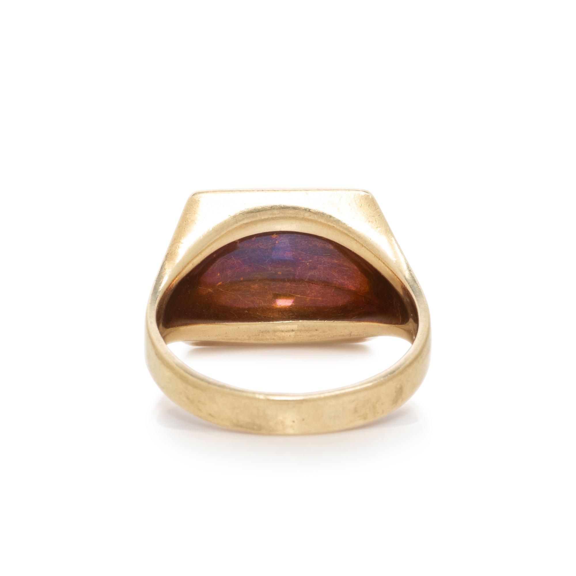 DIAMOND RING