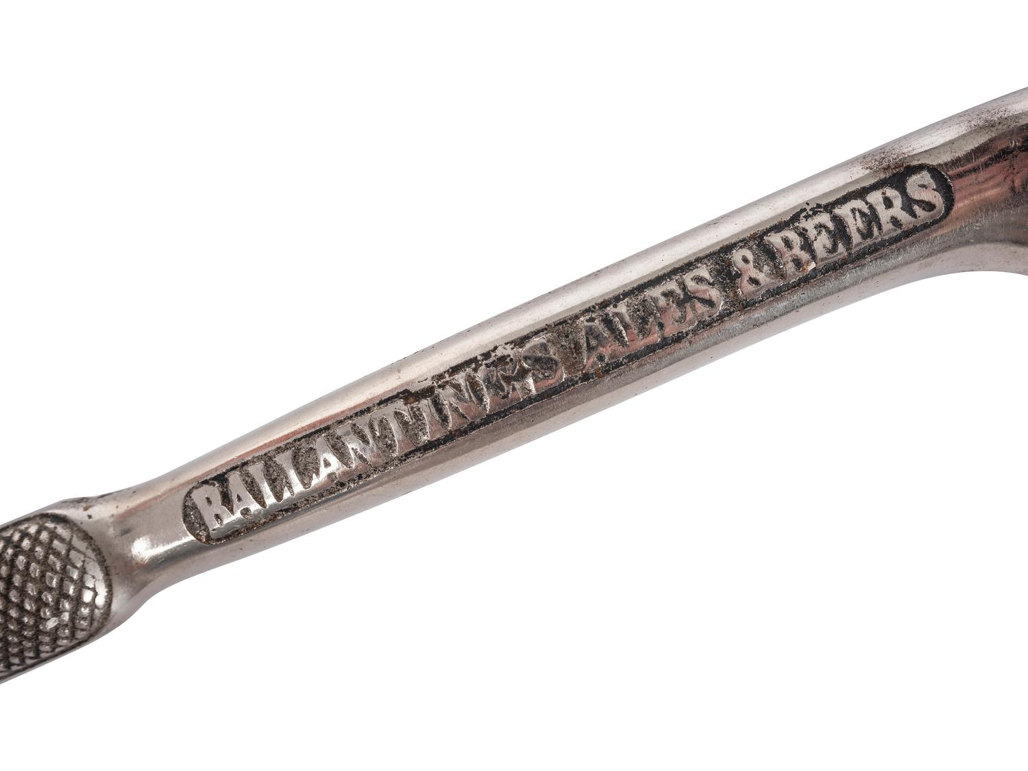A Ballantine Mechanical Corkscrew