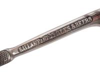 A Ballantine Mechanical Corkscrew