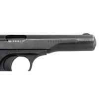 **Waffenamt Marked Browning Model 1922