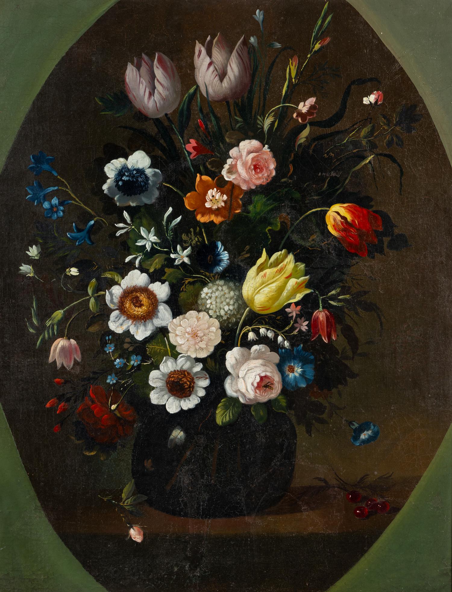 Continental, Late 19th/Early 20th Century