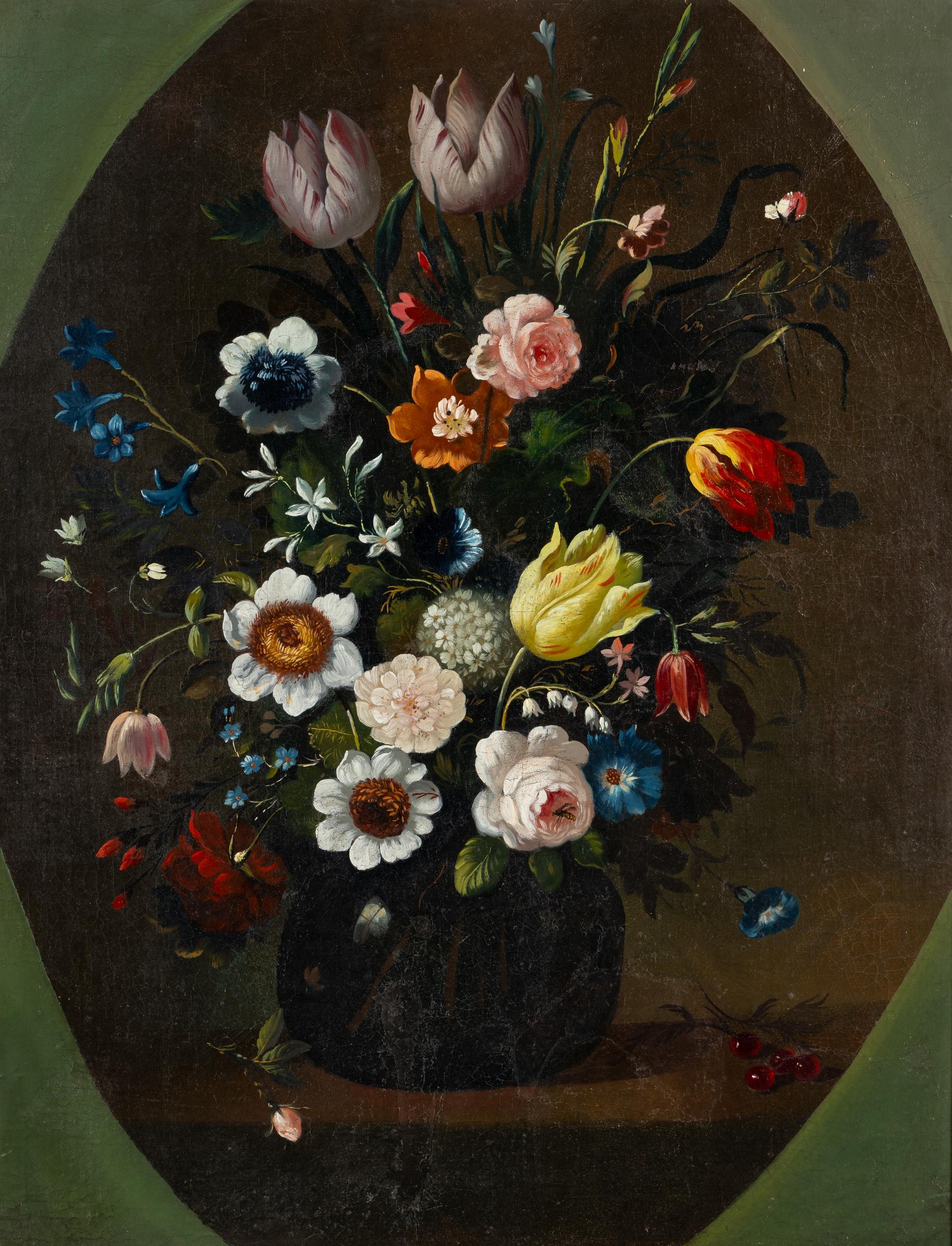 Continental, Late 19th/Early 20th Century