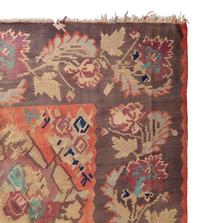 A Karabagh Kilim
