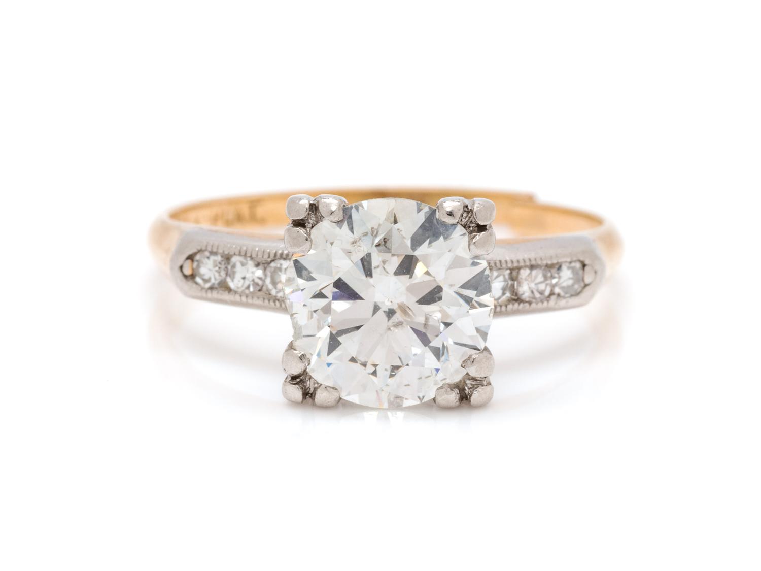 DIAMOND RING