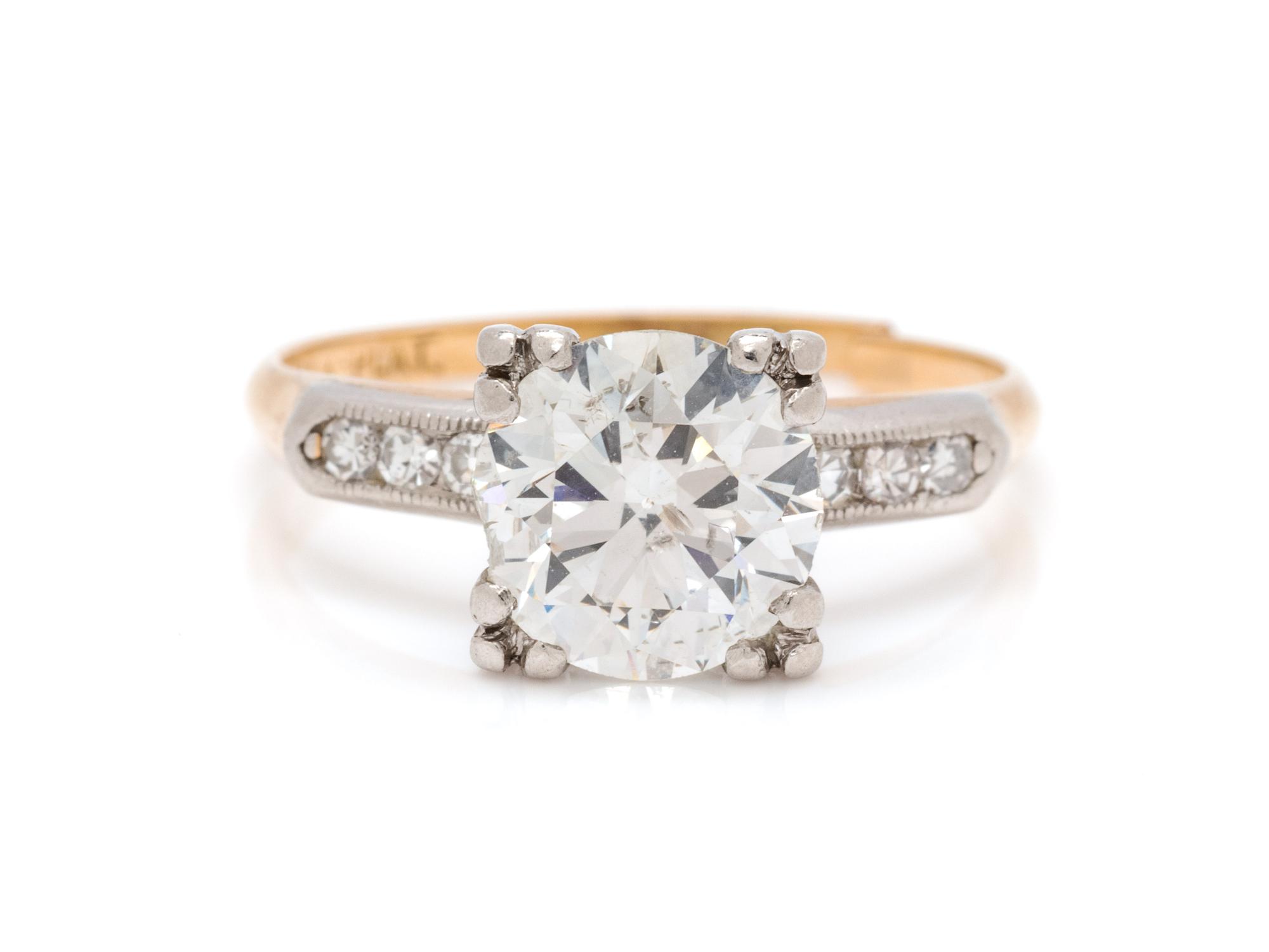 DIAMOND RING