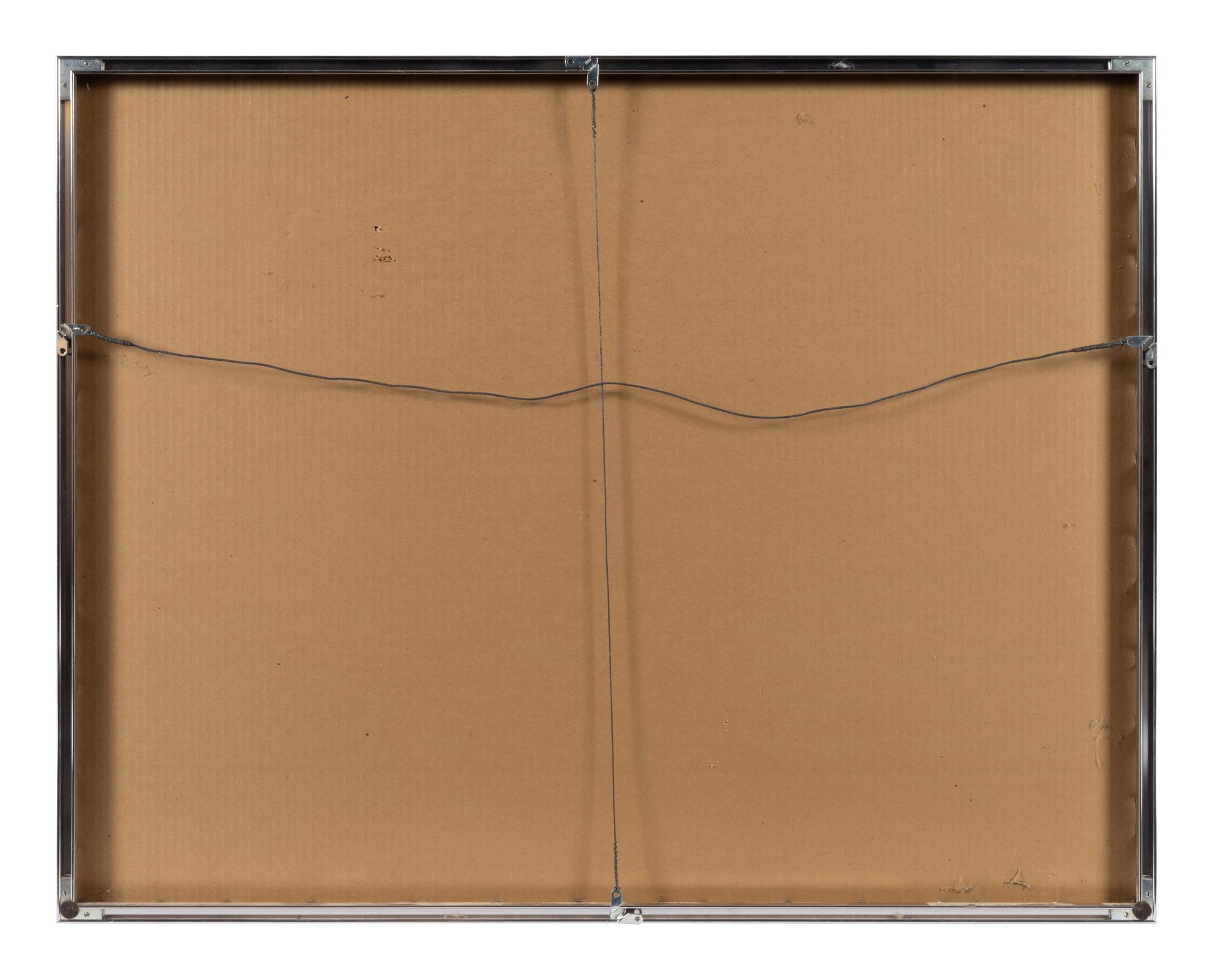 Untitled (Portrait)