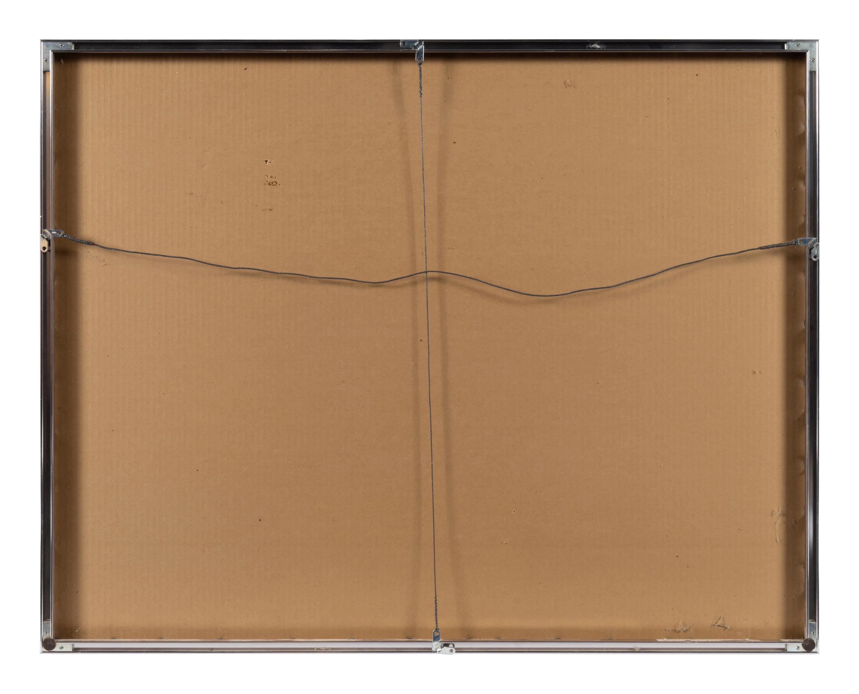 Untitled (Portrait)