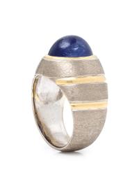 SAPPHIRE RING