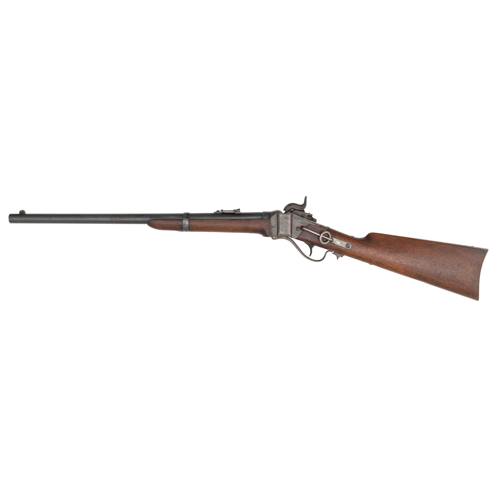 Sharps New Model 1865 Carbine