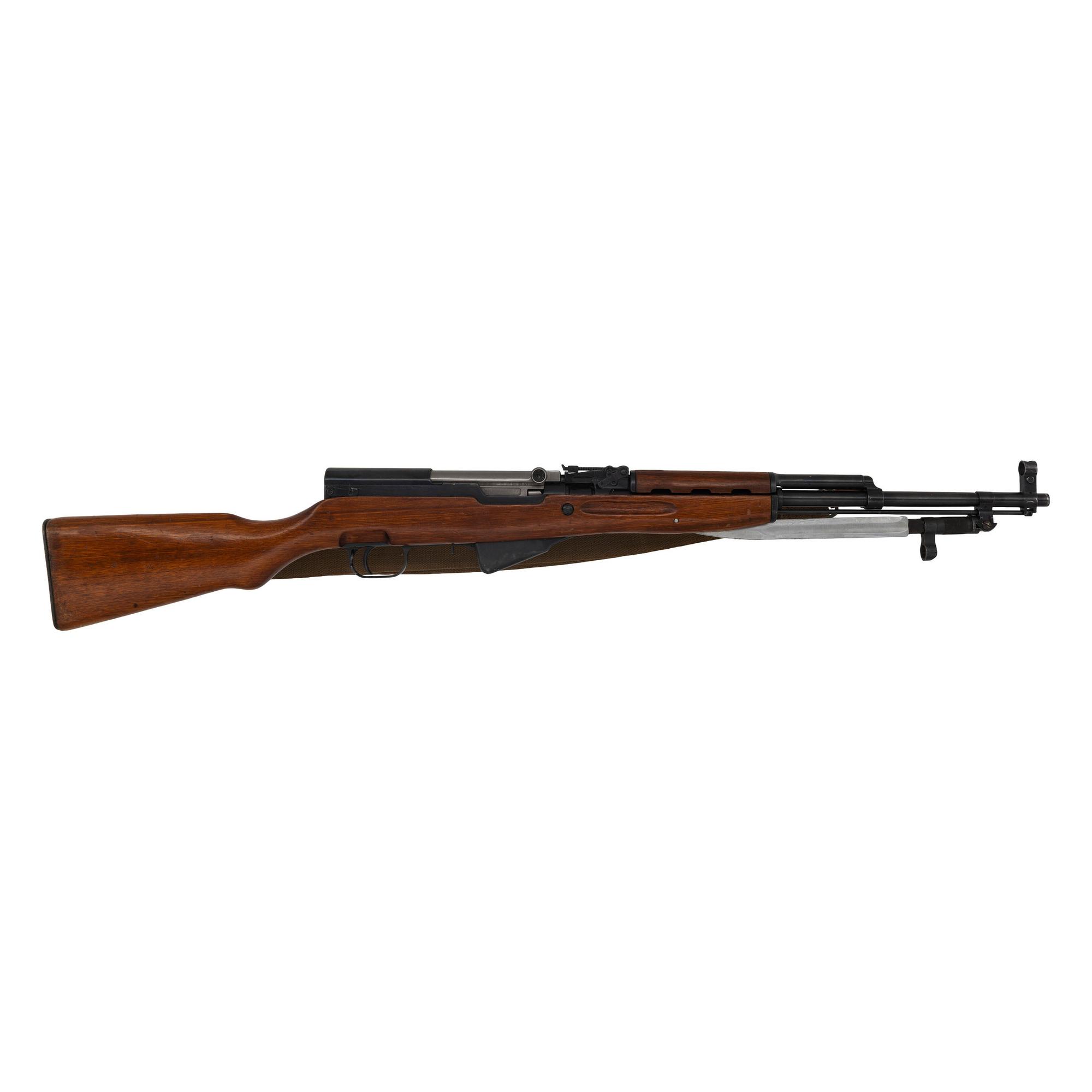 ** Norinco Type 56 Carbine Factory 26 SKS