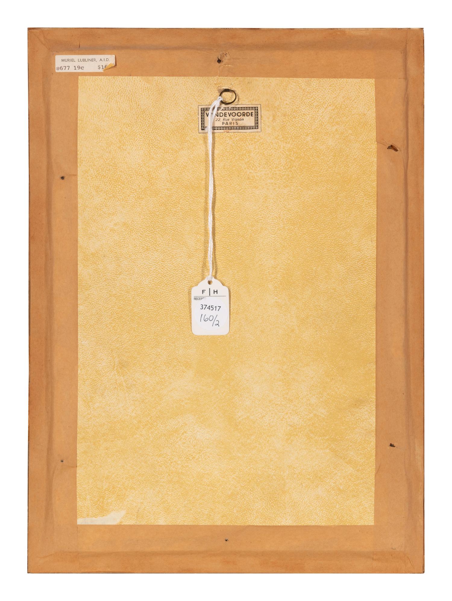 Two Indian Illuminated Manuscript Leaves
