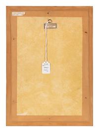 Two Indian Illuminated Manuscript Leaves